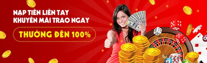 Khuyến mãi siêu hot tại Five88